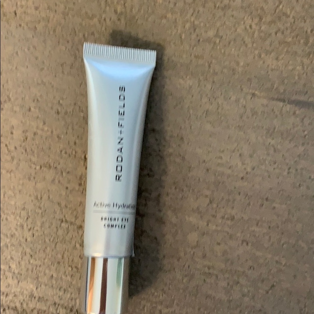 Bright eye complex Rodan and fields